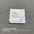 Medical Alcohol Pad Wipes